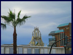 Murcia new part 34  - Avenida Rector José Loustáu